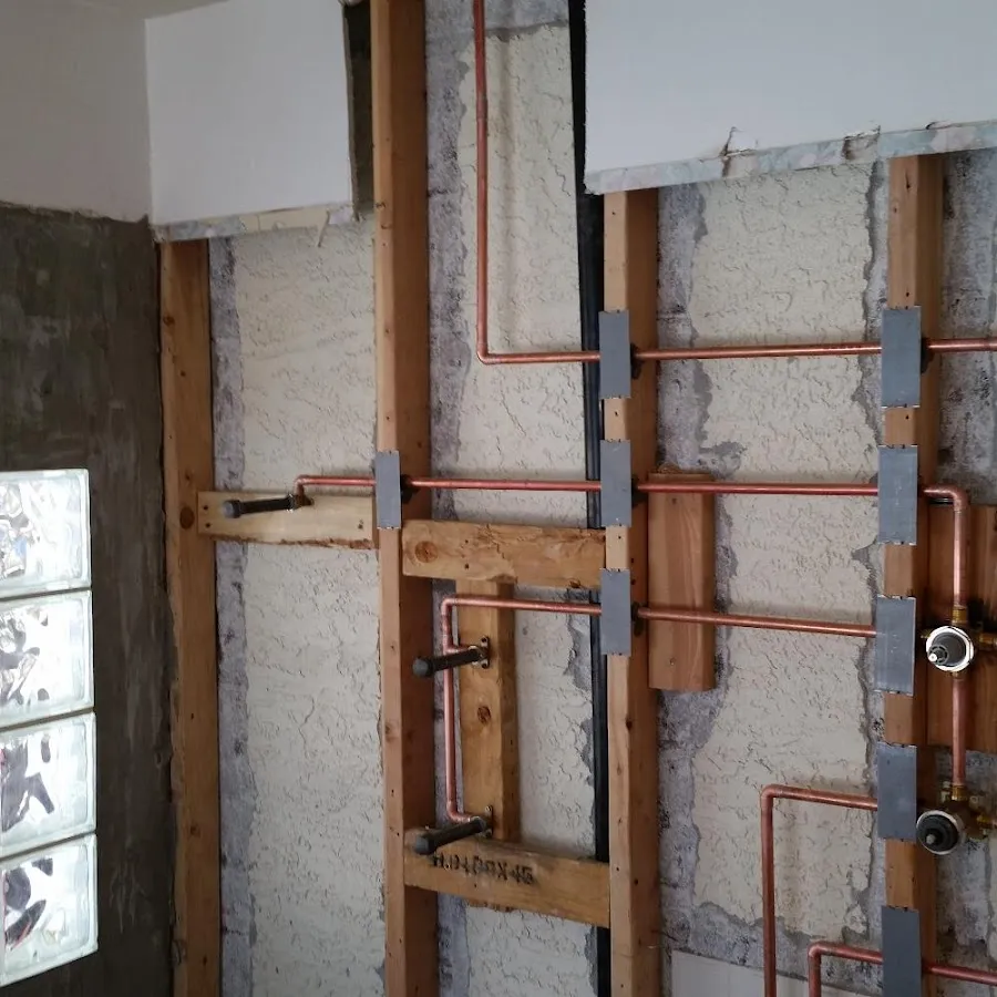 Copper pipe installation for Emergency Plumber in Whitehouse