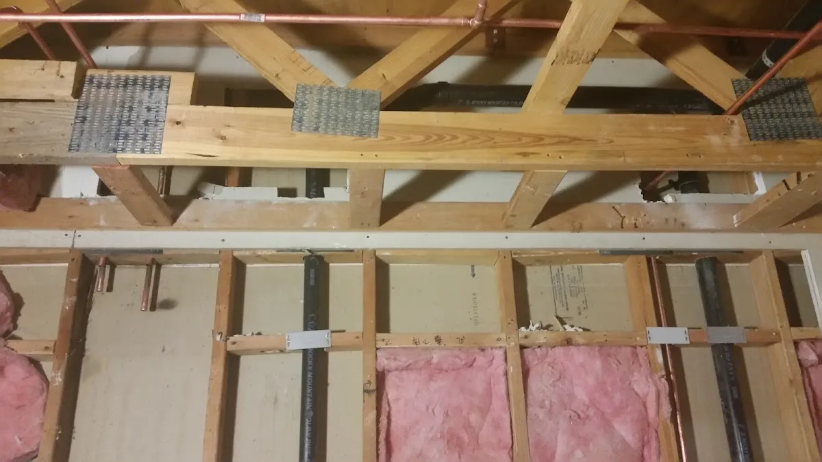 Faucet Repair in Whitehouse, TX